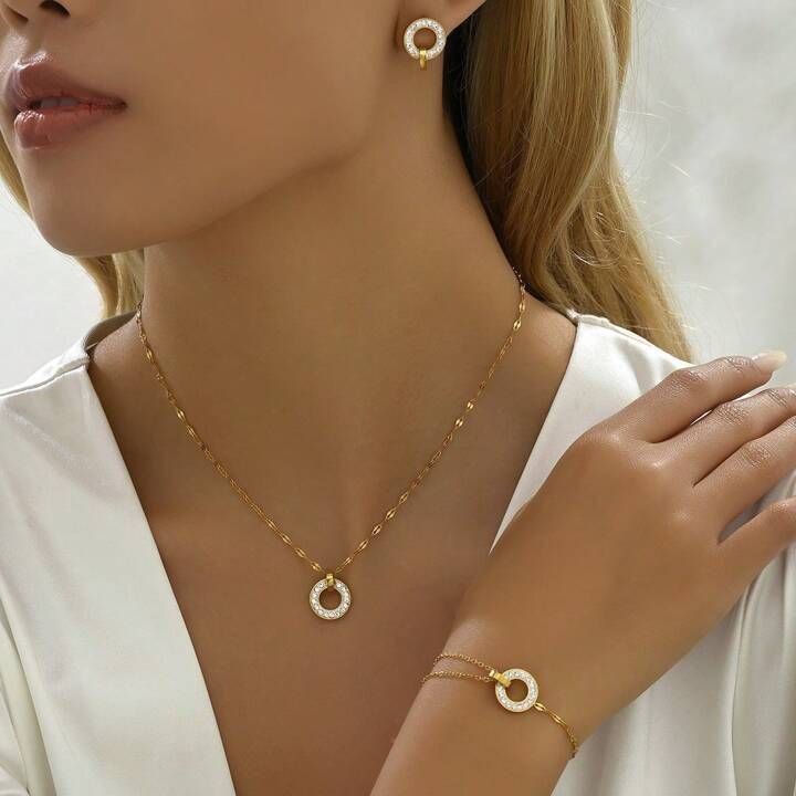 Parure