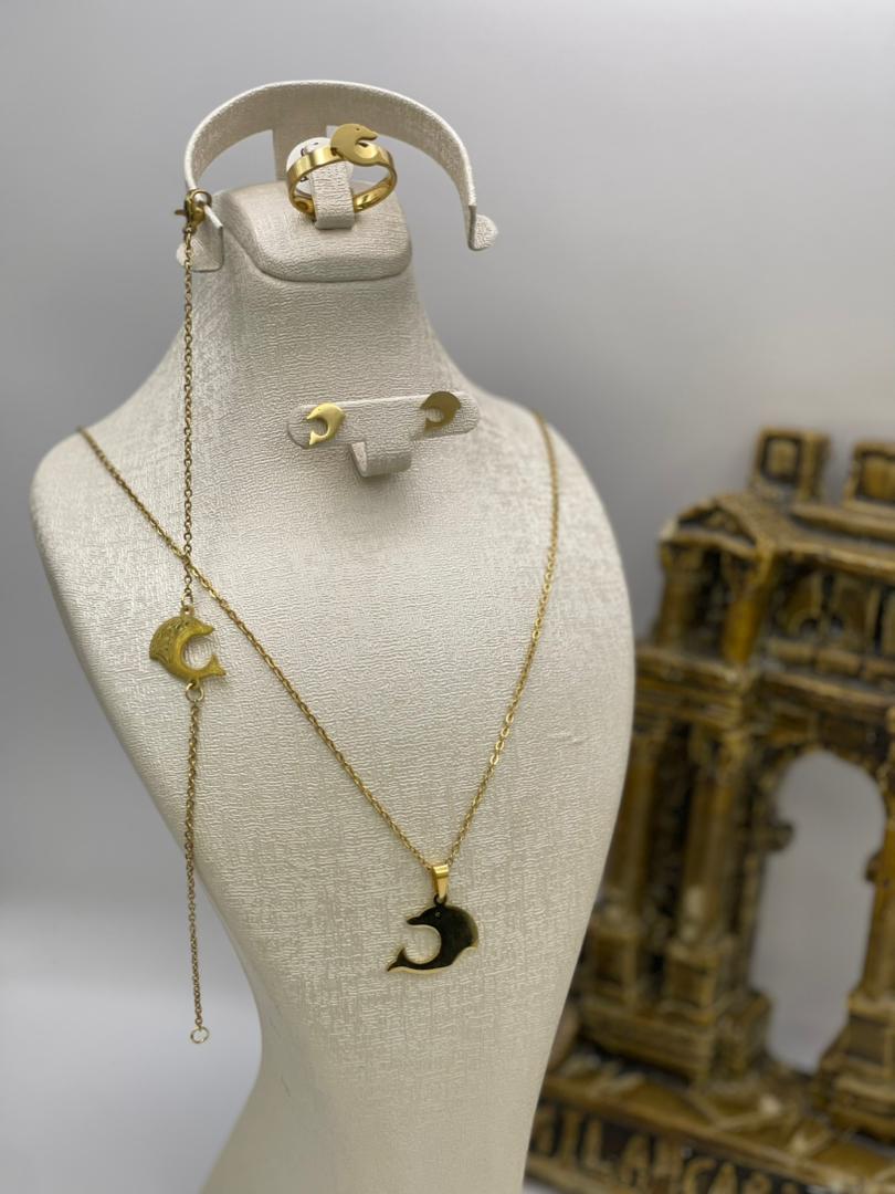 Parure Élégance