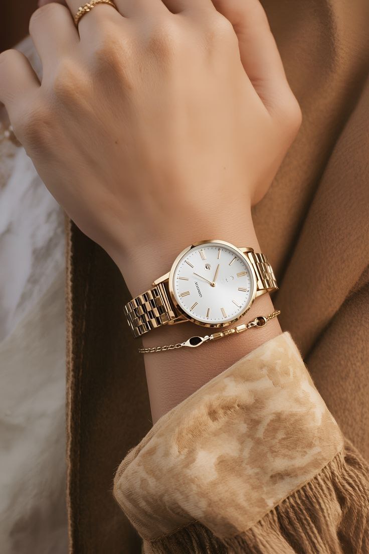 Montre