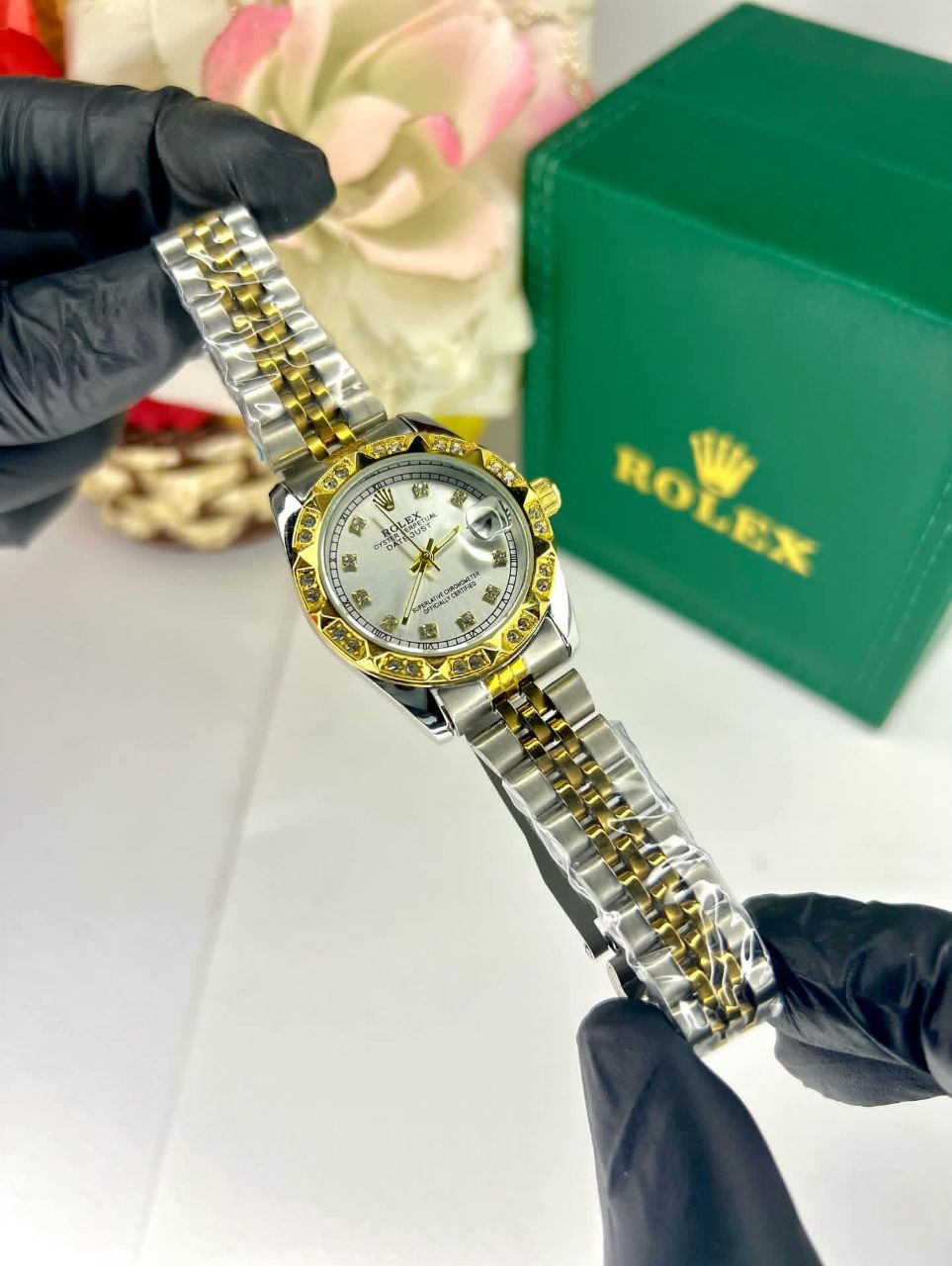 Rolex Datejust