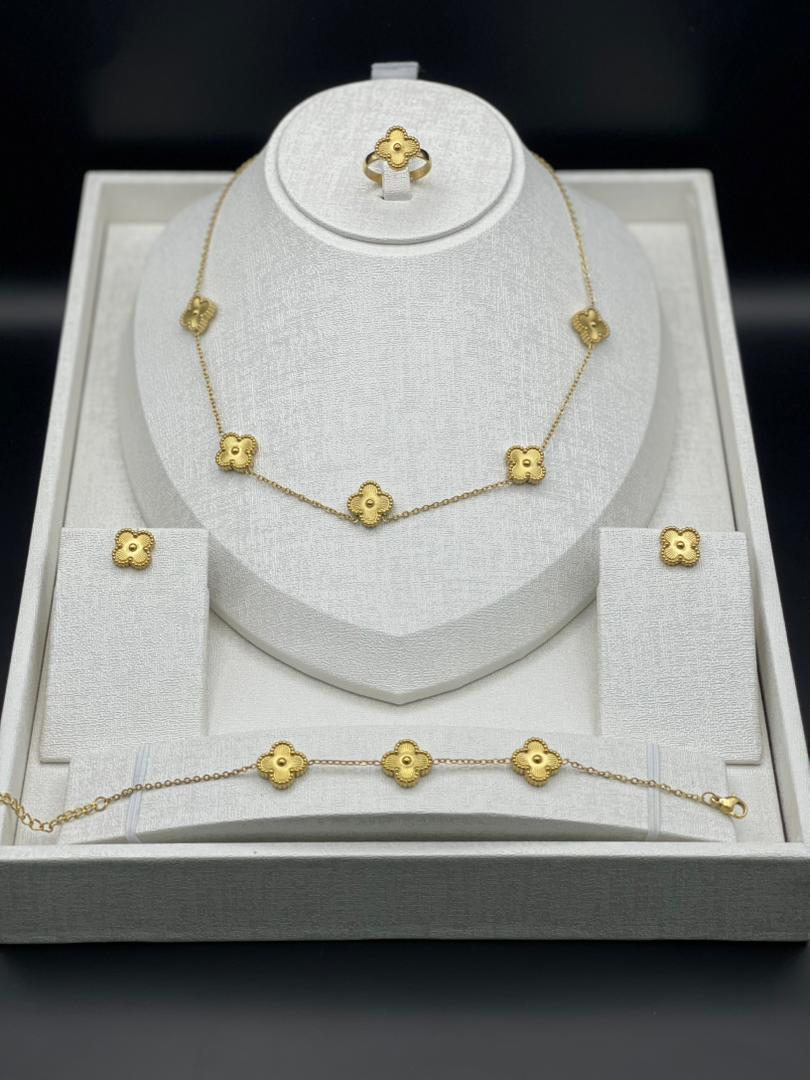 Parure Vancleef