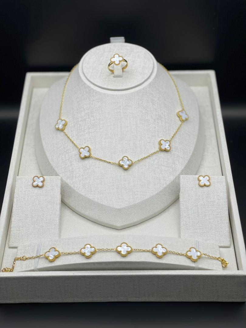 Parure Vancleef