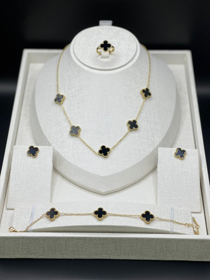 Parure Vancleef