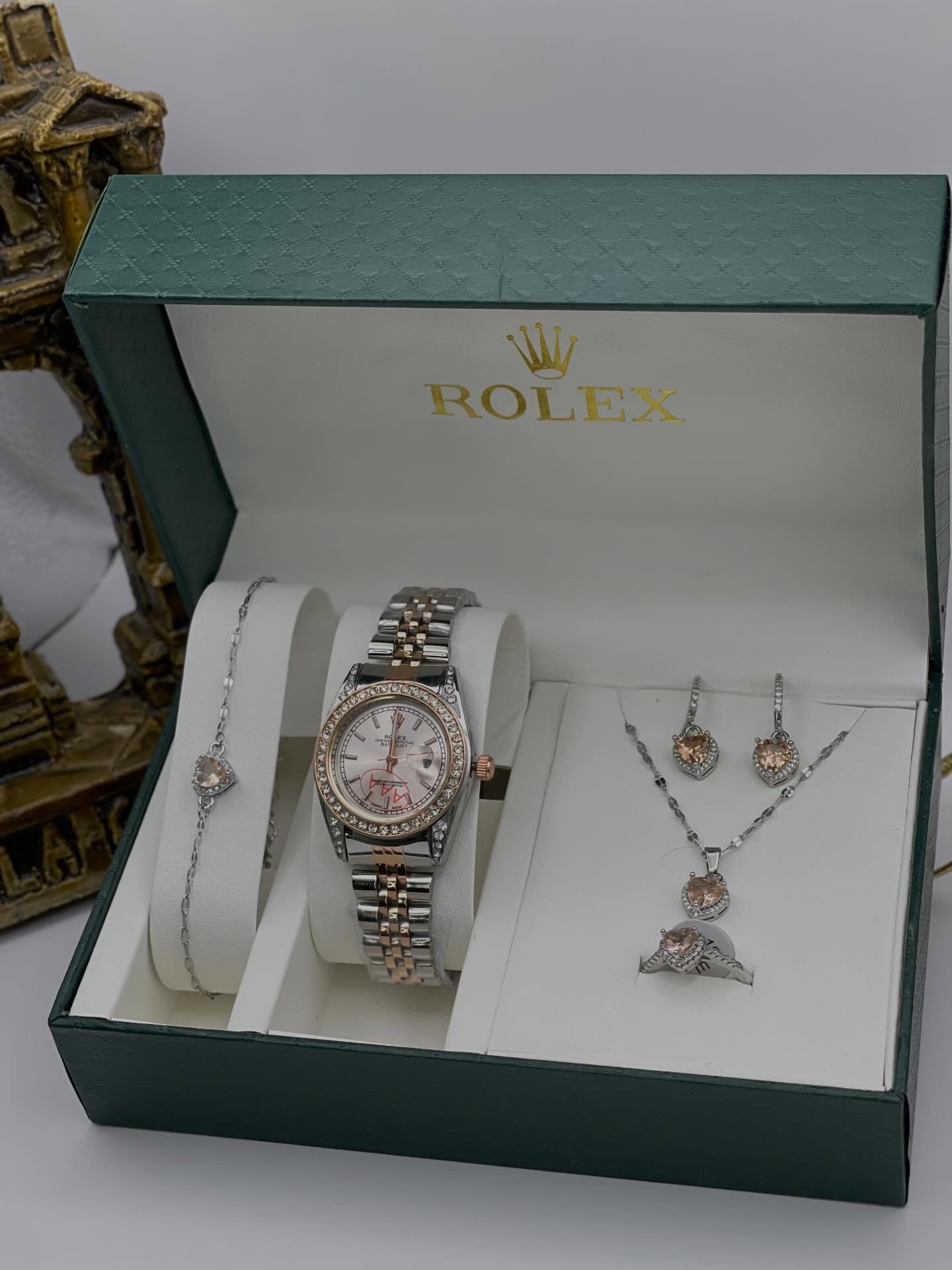 Coffret 5 Piece