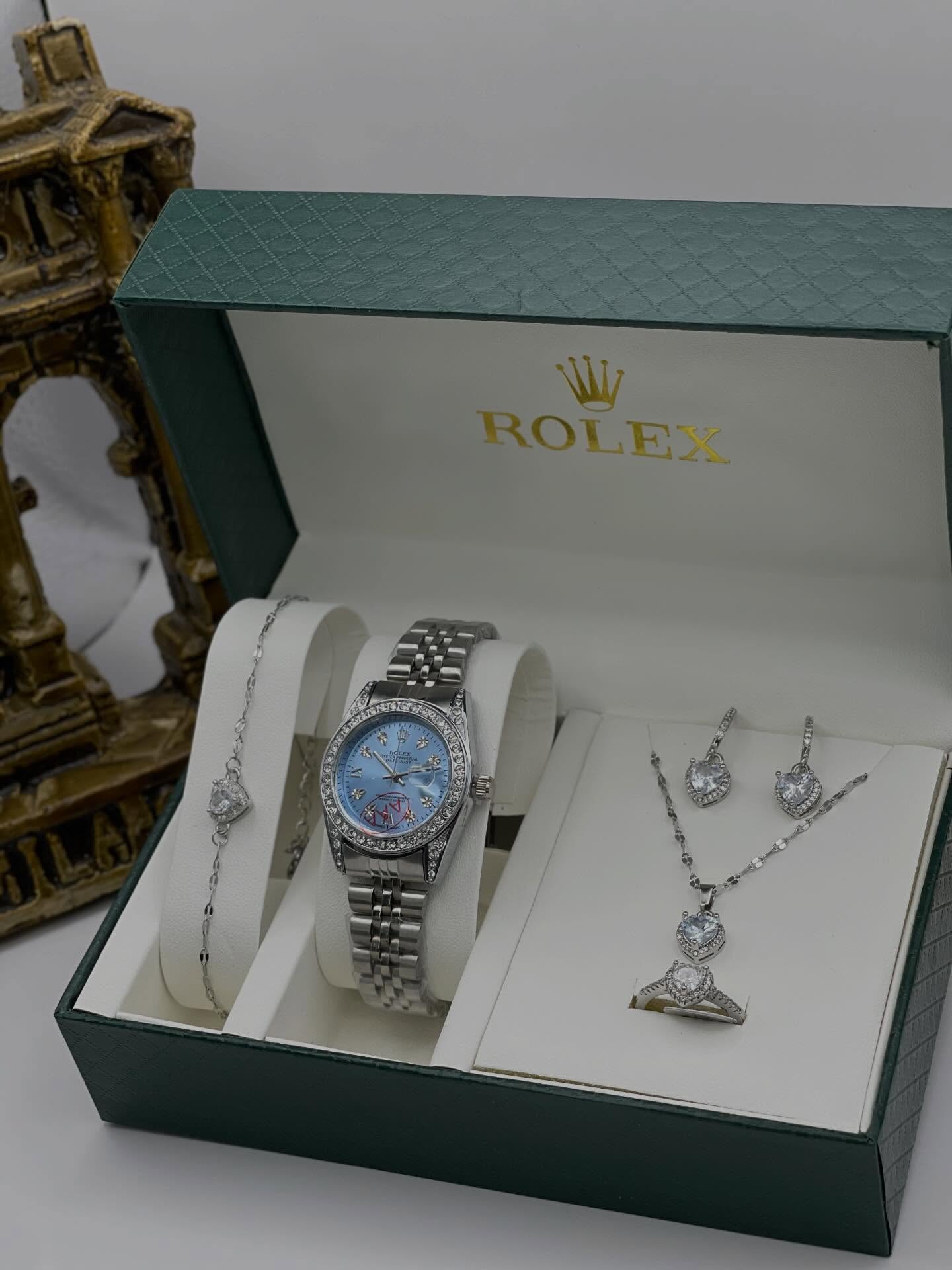 Coffret 5 Piece