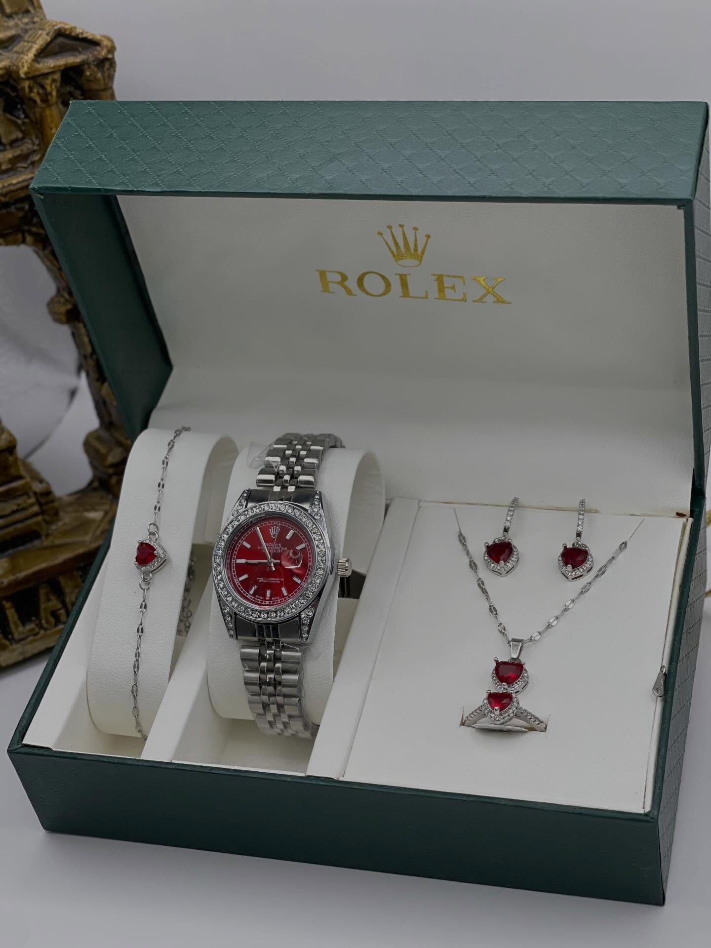 Coffret 5 Piece