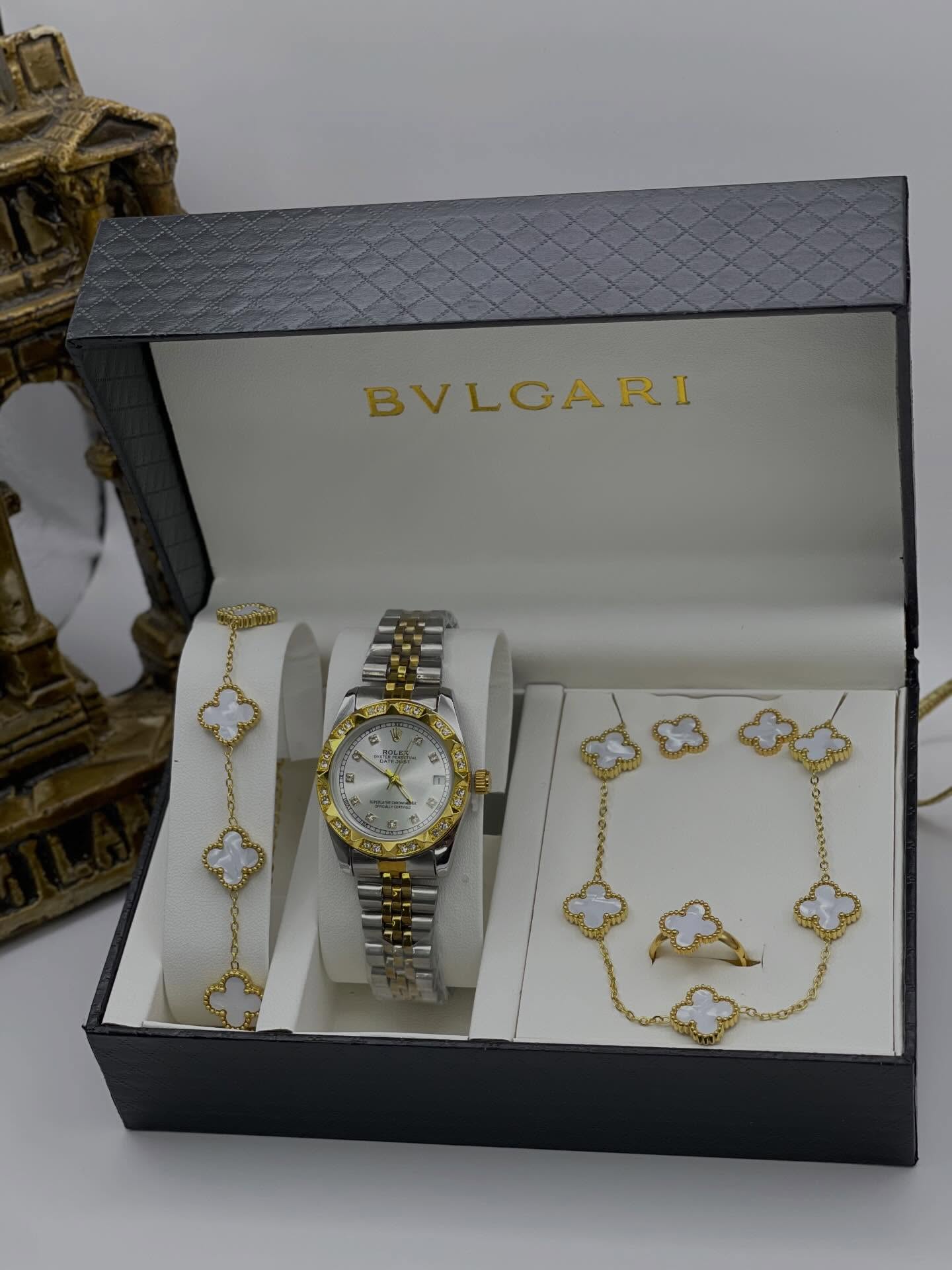 Coffret 5 Piece