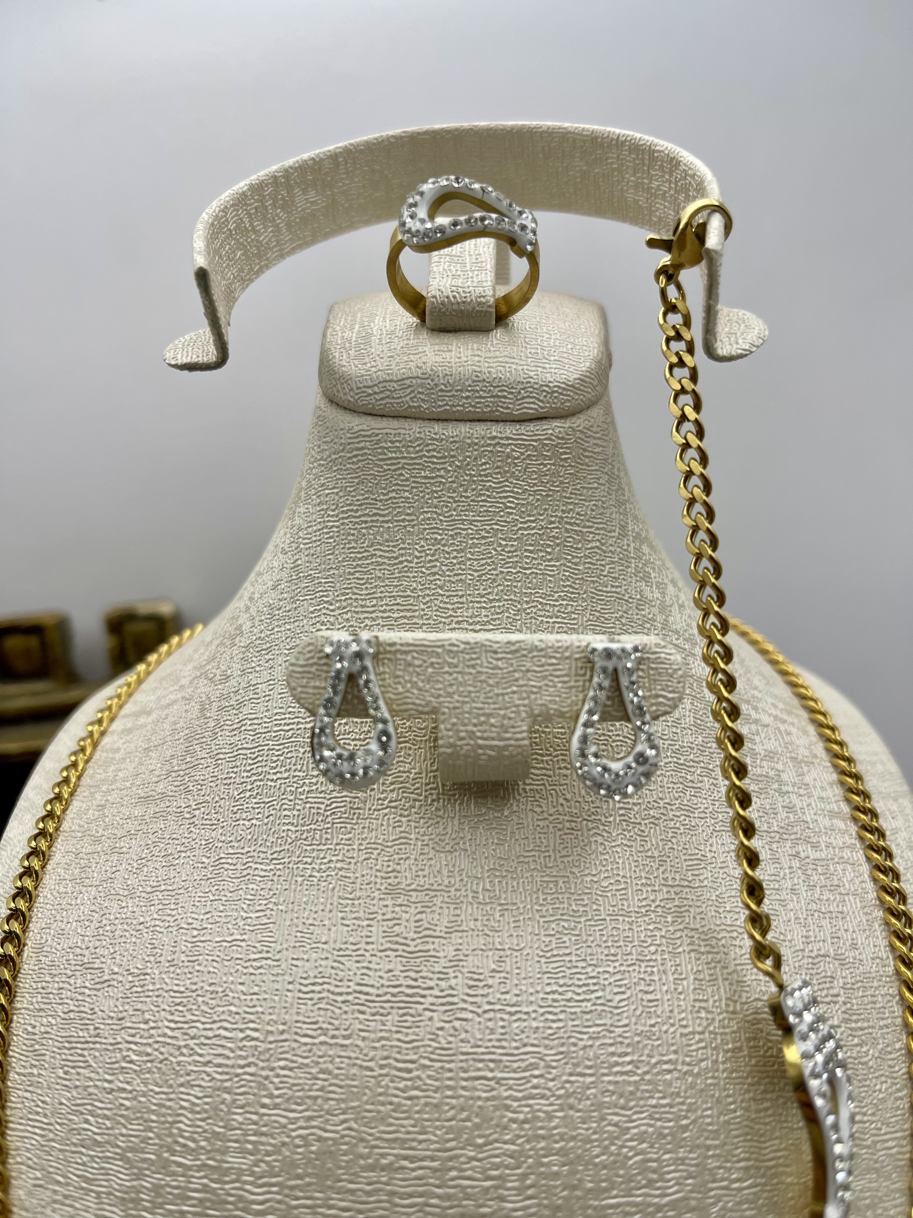 Parure Fête